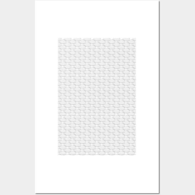 pop pop, bubble wrap Wall Art by B0red